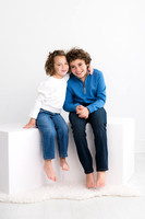 Perlman Family Portraits