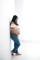 Gisella's Maternity Portraits