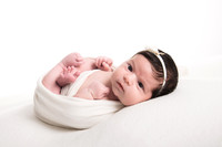 Cobie Ray's Newborn Portraits
