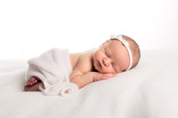 Maria's Newborn Portraits