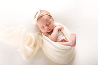 Rosie's Newborn Portraits