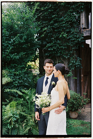 Rachel + Nick