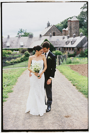 Rachel + Nick