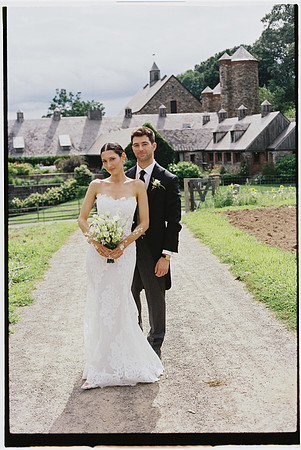 Rachel + Nick