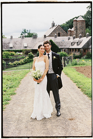 Rachel + Nick