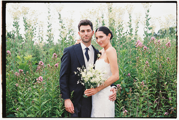 Rachel + Nick