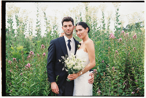 Rachel + Nick