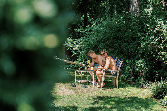 Photo by @Edward__Winter / @READYLUCK