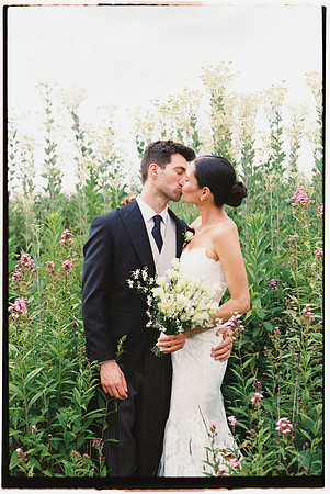 Rachel + Nick