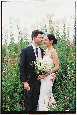 Rachel + Nick