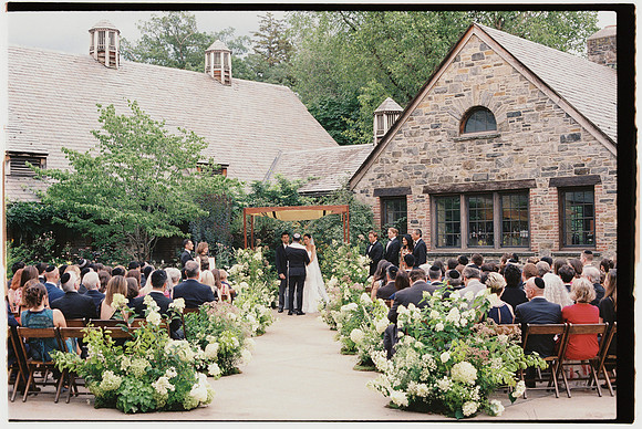 Rachel + Nick