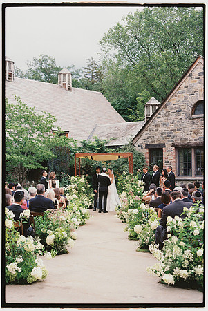 Rachel + Nick